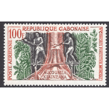 GABON SCOTT C2