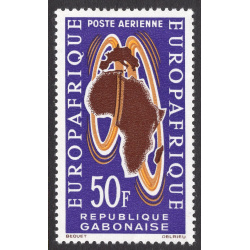 GABON SCOTT C19