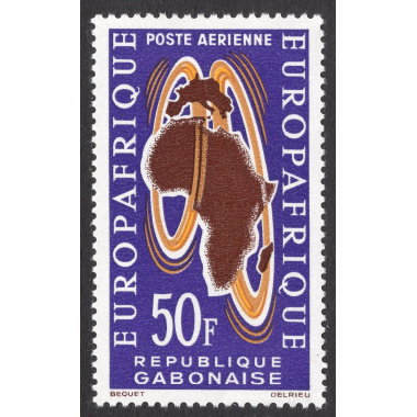 GABON SCOTT C19