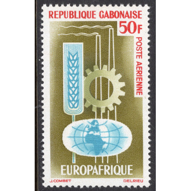 GABON SCOTT C21