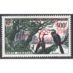 GABON SCOTT C3