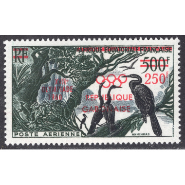 GABON SCOTT C3