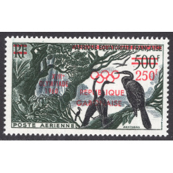 GABON SCOTT C3