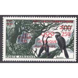 GABON SCOTT C3