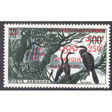 GABON SCOTT C3