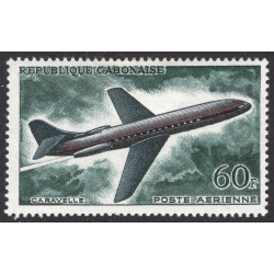 GABON SCOTT C9
