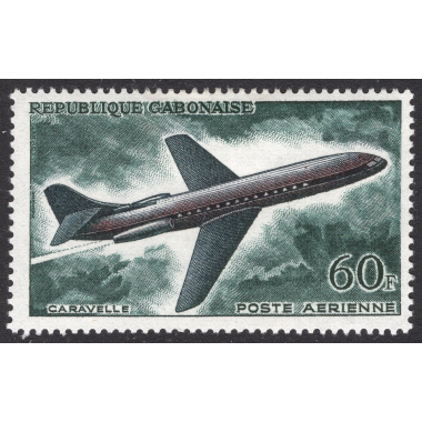 GABON SCOTT C9