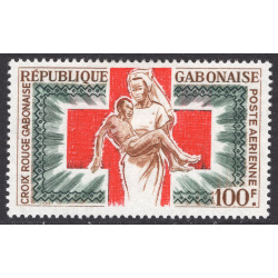 GABON SCOTT C34