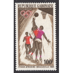 GABON SCOTT C35