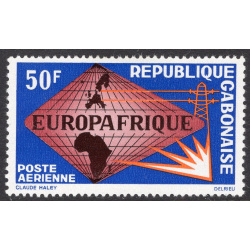 GABON SCOTT C36