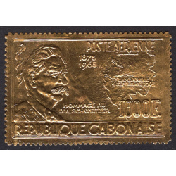 GABON SCOTT C39