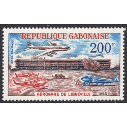 GABON SCOTT C49