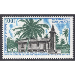 GABON SCOTT C59