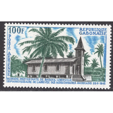 GABON SCOTT C59