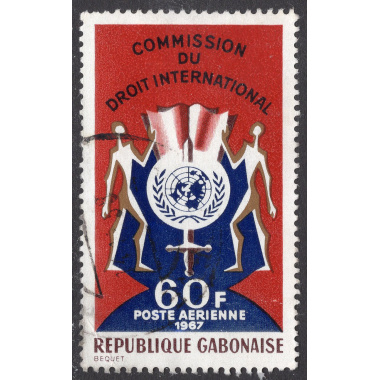 GABON SCOTT C60