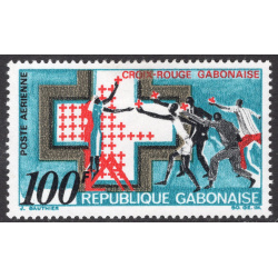 GABON SCOTT C69