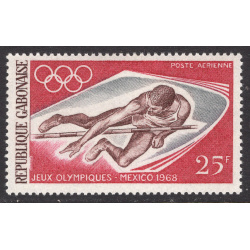GABON SCOTT C70