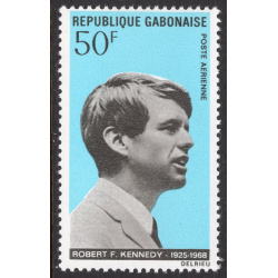 GABON SCOTT C80