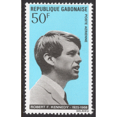 GABON SCOTT C80