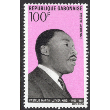 GABON SCOTT C81