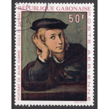 GABON SCOTT C102