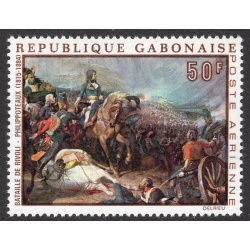 GABON SCOTT C83