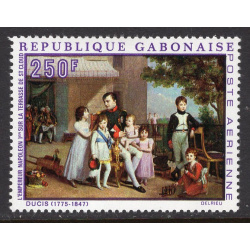 GABON SCOTT C85
