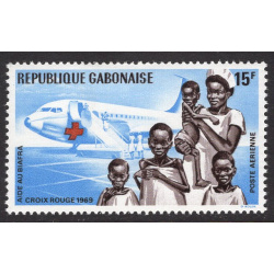 GABON SCOTT C86