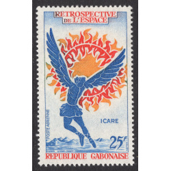 GABON SCOTT C92