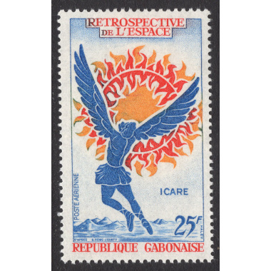 GABON SCOTT C92