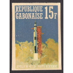 GABON SCOTT C108
