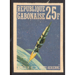 GABON SCOTT C108A