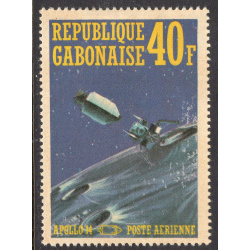 GABON SCOTT C108B