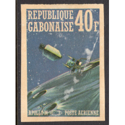 GABON SCOTT C108B