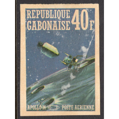 GABON SCOTT C108B