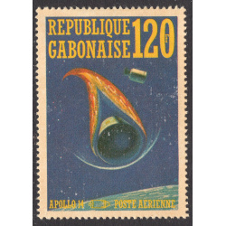 GABON SCOTT C108E