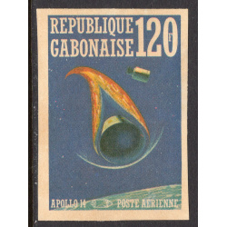 GABON SCOTT C108E