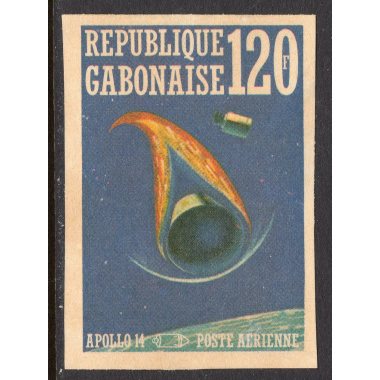 GABON SCOTT C108E