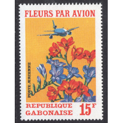 GABON SCOTT C109