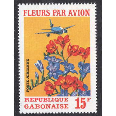GABON SCOTT C109