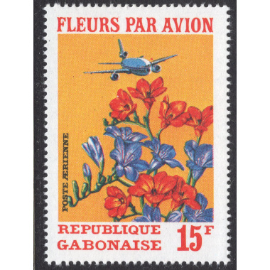GABON SCOTT C109