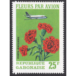 GABON SCOTT C109A