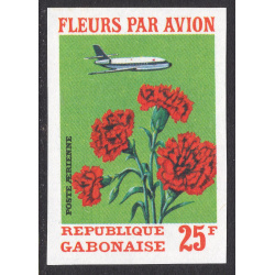 GABON SCOTT C109A