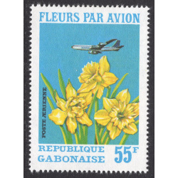 GABON SCOTT C109C