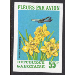 GABON SCOTT C109C
