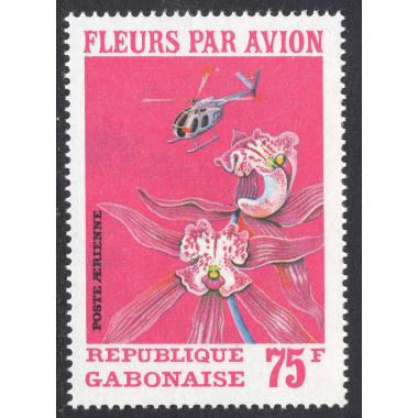 GABON SCOTT C110