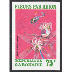 GABON SCOTT C110