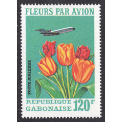 GABON SCOTT C111