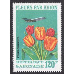 GABON SCOTT C111