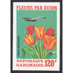 GABON SCOTT C111
